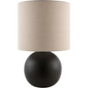 Beige, Metallic Brass, White, Black, Translucent