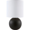 Metallic Brass, White, Black, Translucent