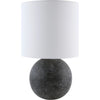 Gray, White, Metallic Brass, Translucent