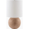 White, Brown, Metallic Brass, Translucent