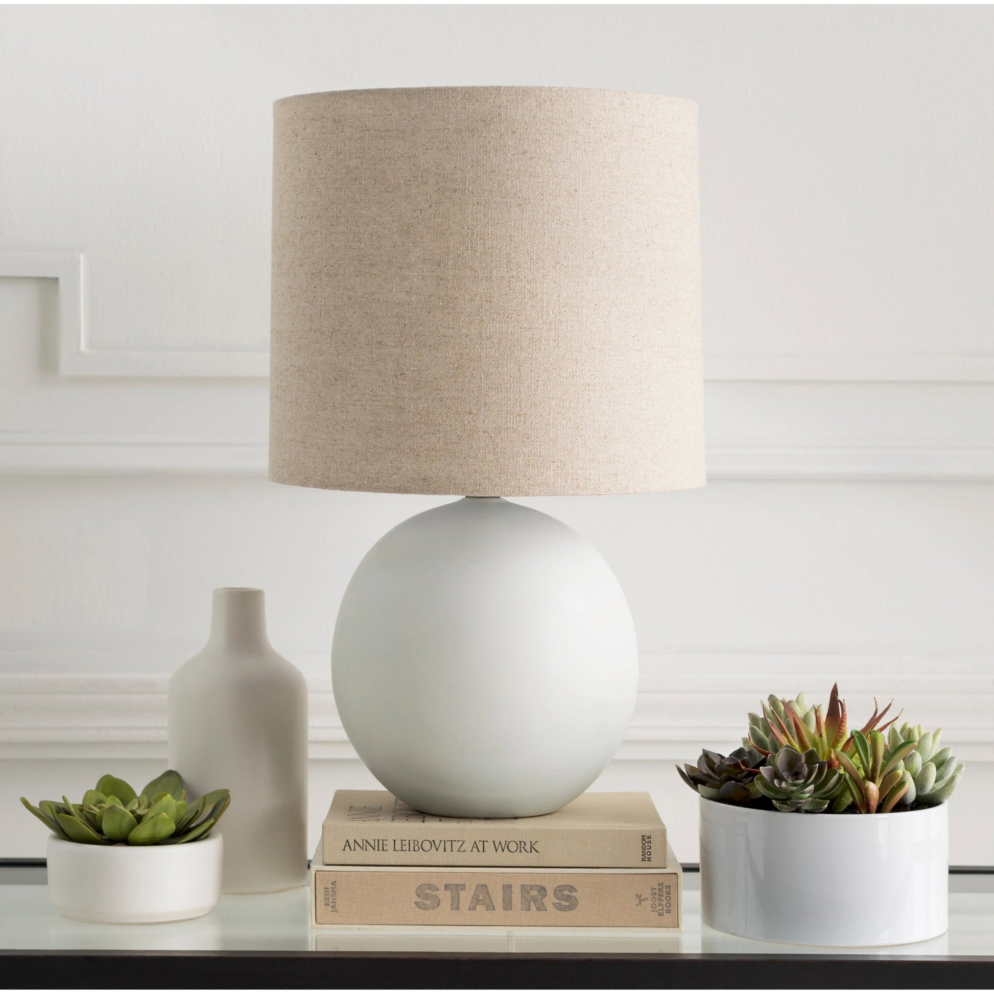 Vogel - 22098 by Livabliss. Made from linen, polyester, ceramic, metal in a modern style.