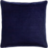 Navy / Down Feather / 18" x 18"