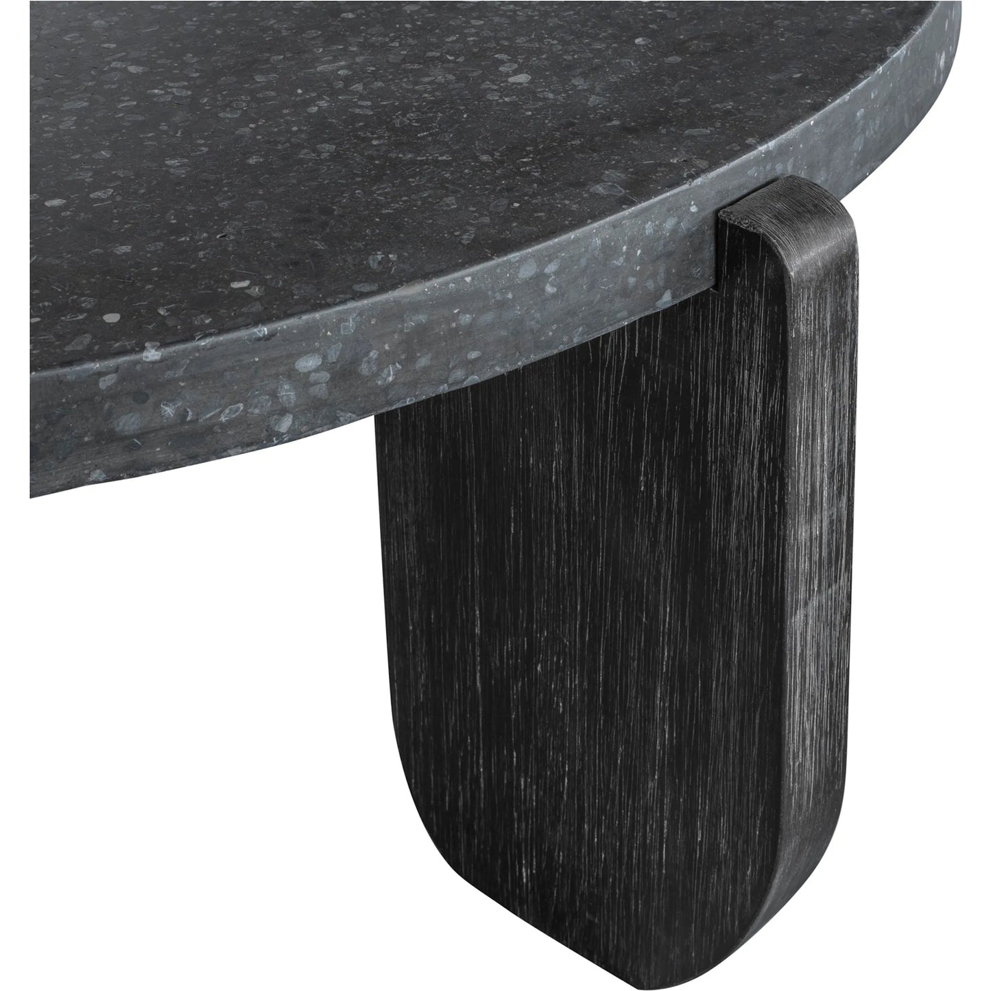 007 SI-2254081 | Closeup | Wunder Coffee Table by Moe's Home Collection. Made from unique in a modern style.