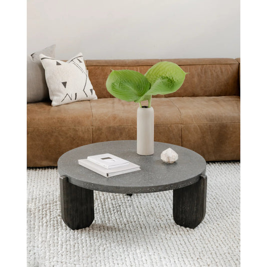 Wunder Coffee Table by Moe's Home Collection. Made from unique in a unique style.
