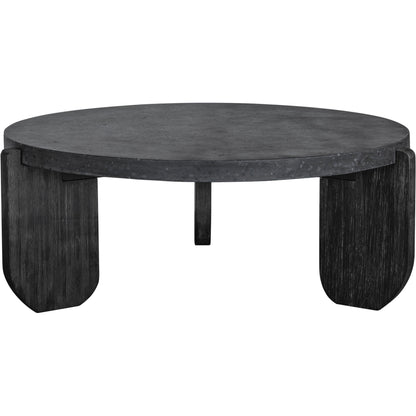 Wunder Coffee Table by Moe's Home Collection. Made from unique in a modern style.