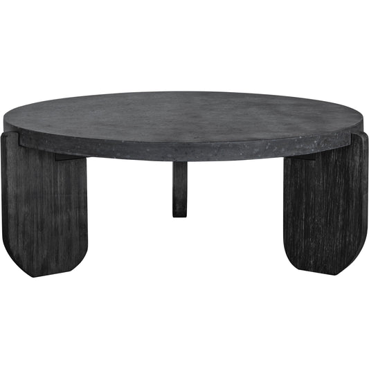 Wunder Coffee Table by Moe's Home Collection. Made from unique in a unique style.