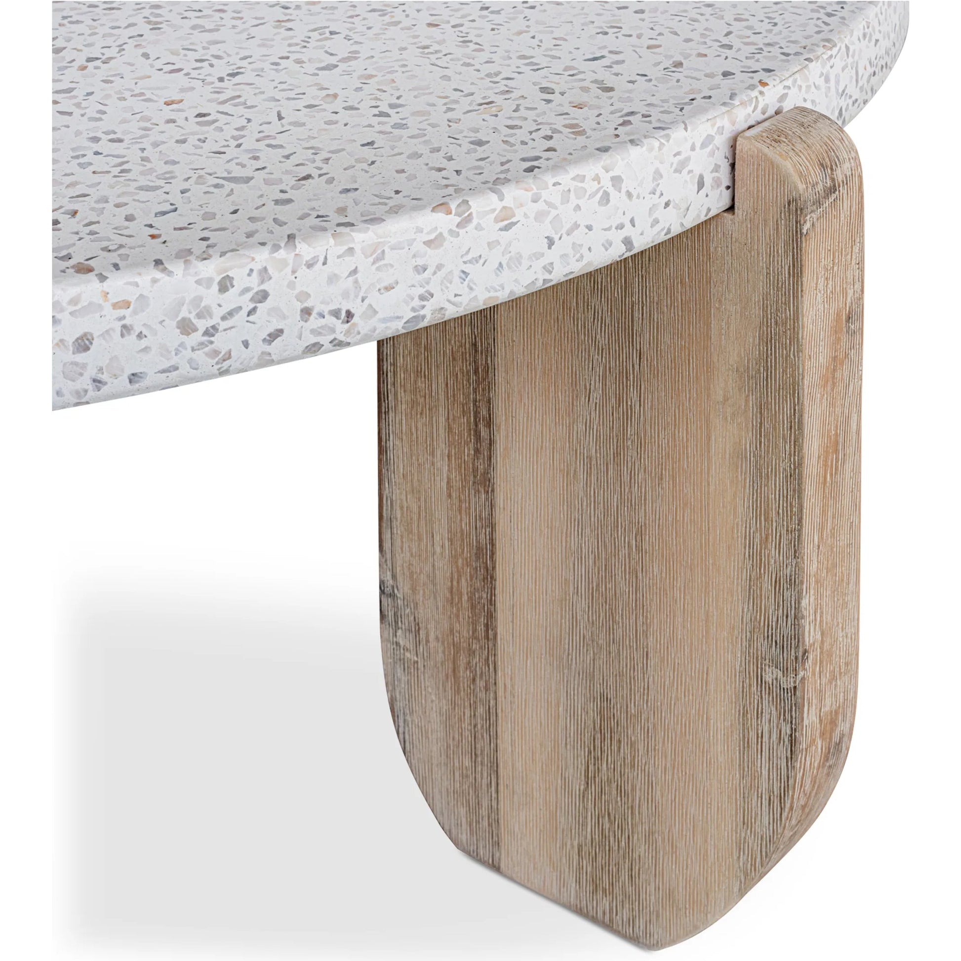 Wunder Coffee Table by Moe's Home Collection. Made from unique in a modern style.