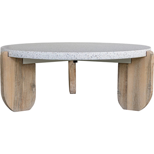 Wunder Coffee Table by Moe's Home Collection. Made from unique in a unique style.