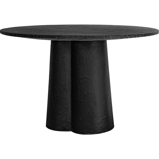 Mono Dining Table by Moe's Home Collection. Made from unique in a modern style.