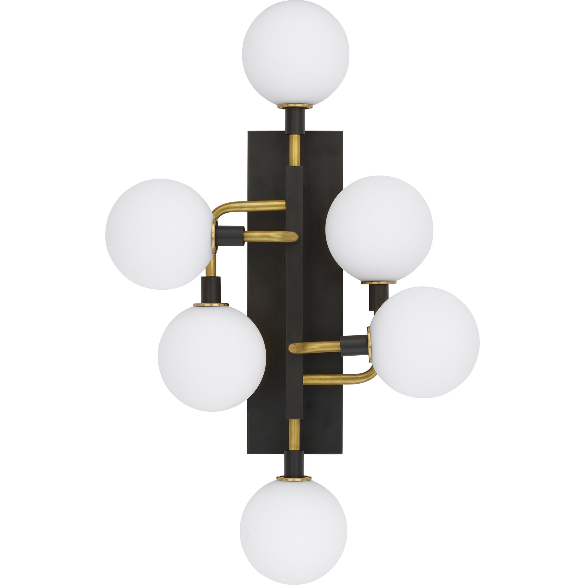 Viaggio Wall Sconce by Tech Lighting. Made from metal in a modern style.