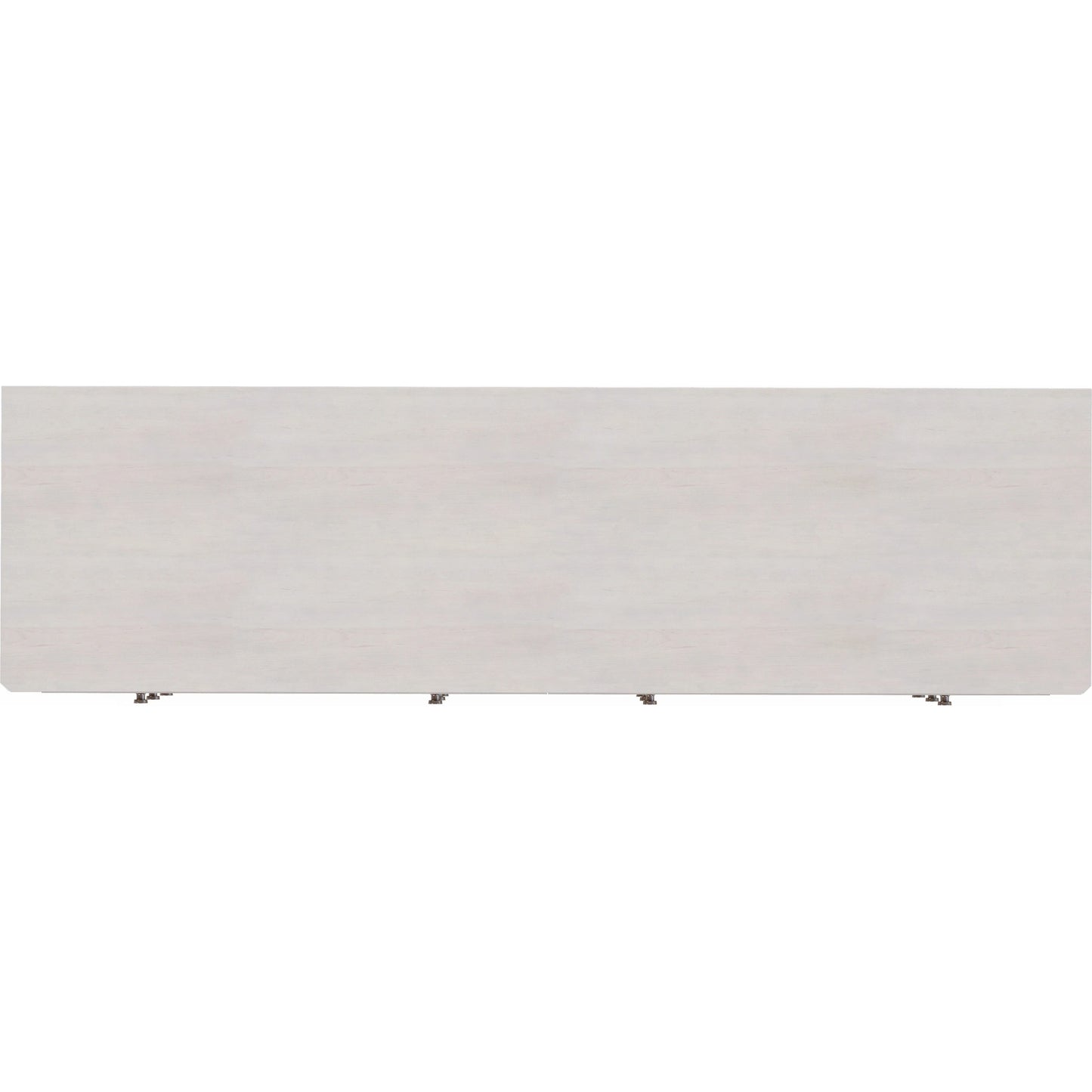 004 SI-2155789 | Additional Silo | Mezzanine 6 Drawer Mirrored Dresser by A.R.T. Furniture in dove gray. Made from parawood, poplar solids, maple veneer, mirror in a modern style.