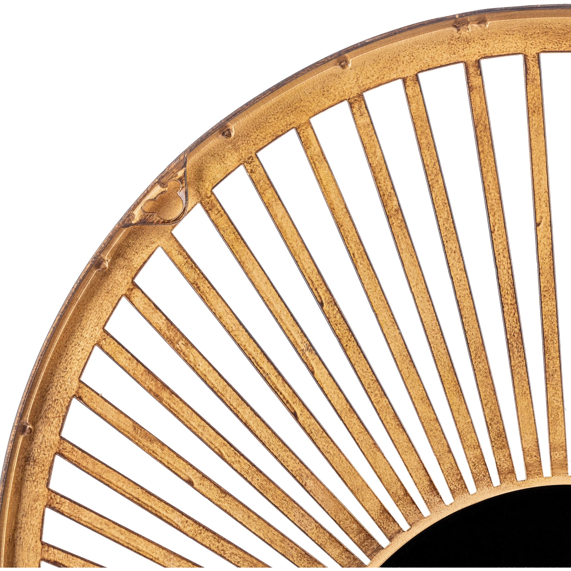 Vision - 30071 (Set of 4) by Surya in gold and powder coated. Made from metal in a cottage & farmhouse style.