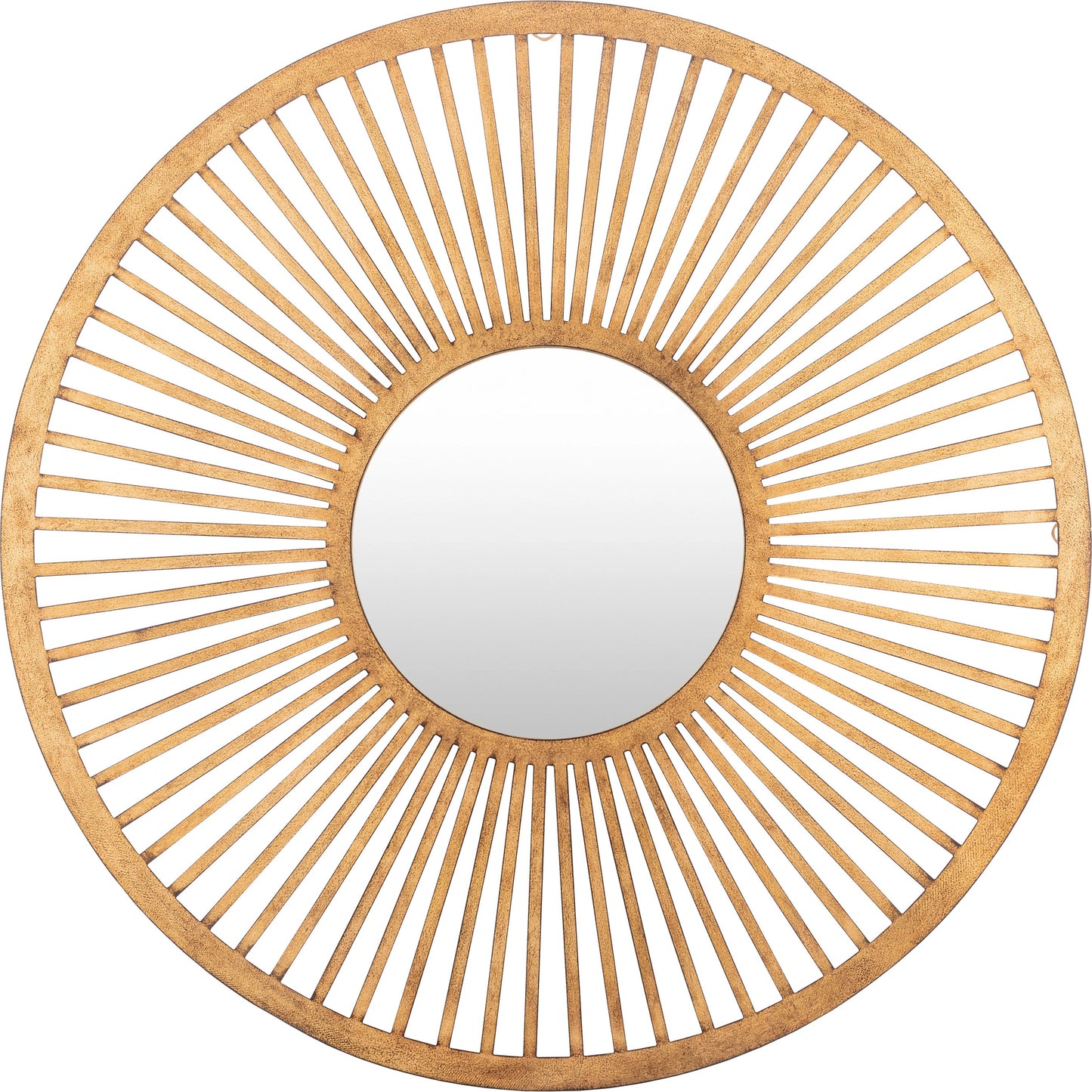 001 SI-1893387 | Primary Silo | Vision - 30072 by Surya in gold and powder coatedantiqued. Made from metal in a transitional style.