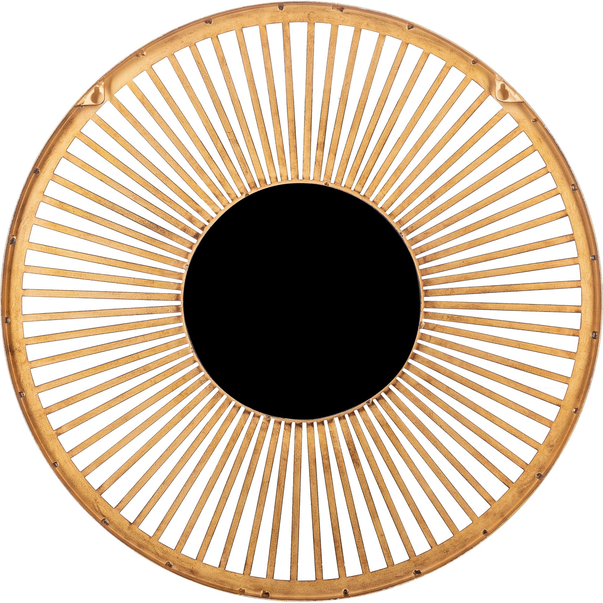 Vision - 30072 by Surya in gold and powder coatedantiqued. Made from metal in a transitional style.