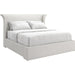 Beauty Sleep Bed by Caracole. Made from birch in a modern style.