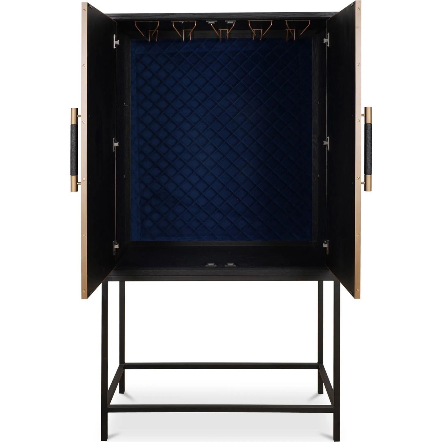 004 SI-2368164 | Additional Silo | Mako Bar Cabinet by Moe's Home Collection. Made from unique in a modern style.