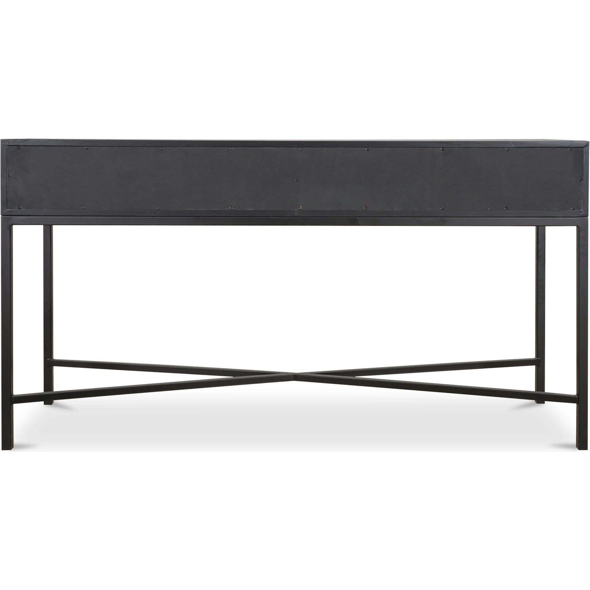 Mako Console Table by Moe's Home Collection. Made from unique in a modern style.