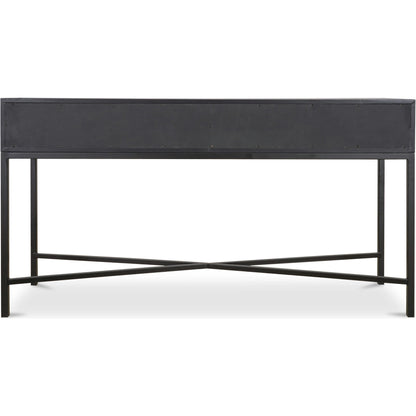 Mako Console Table by Moe's Home Collection. Made from unique in a modern style.