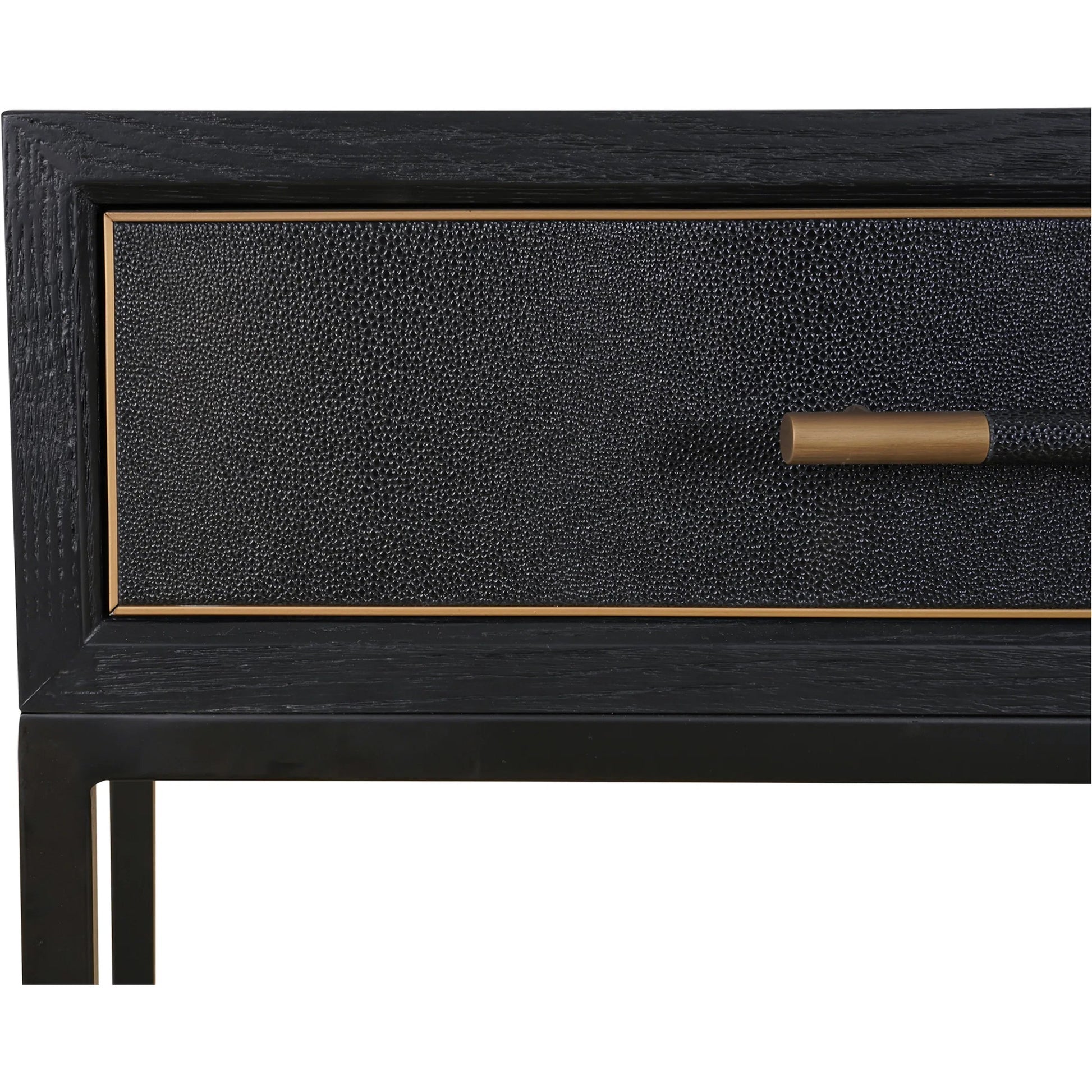 Mako Console Table by Moe's Home Collection. Made from unique in a modern style.