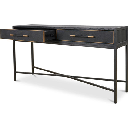 Mako Console Table by Moe's Home Collection. Made from unique in a modern style.