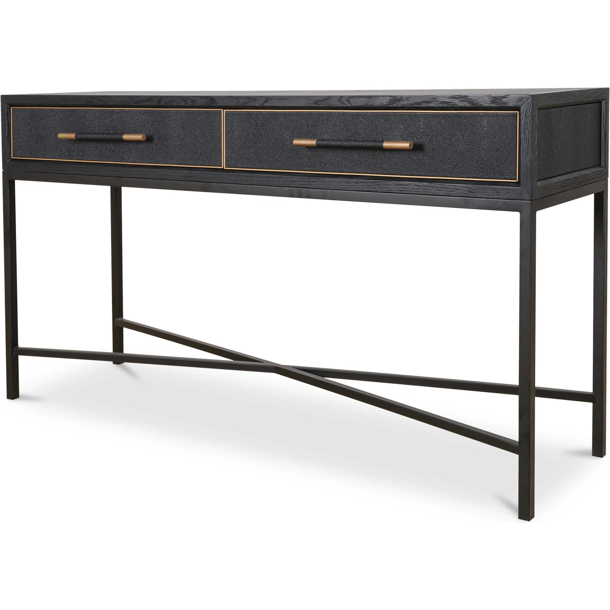 Mako Console Table by Moe's Home Collection. Made from unique in a modern style.