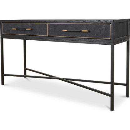 Mako Console Table by Moe's Home Collection. Made from unique in a modern style.