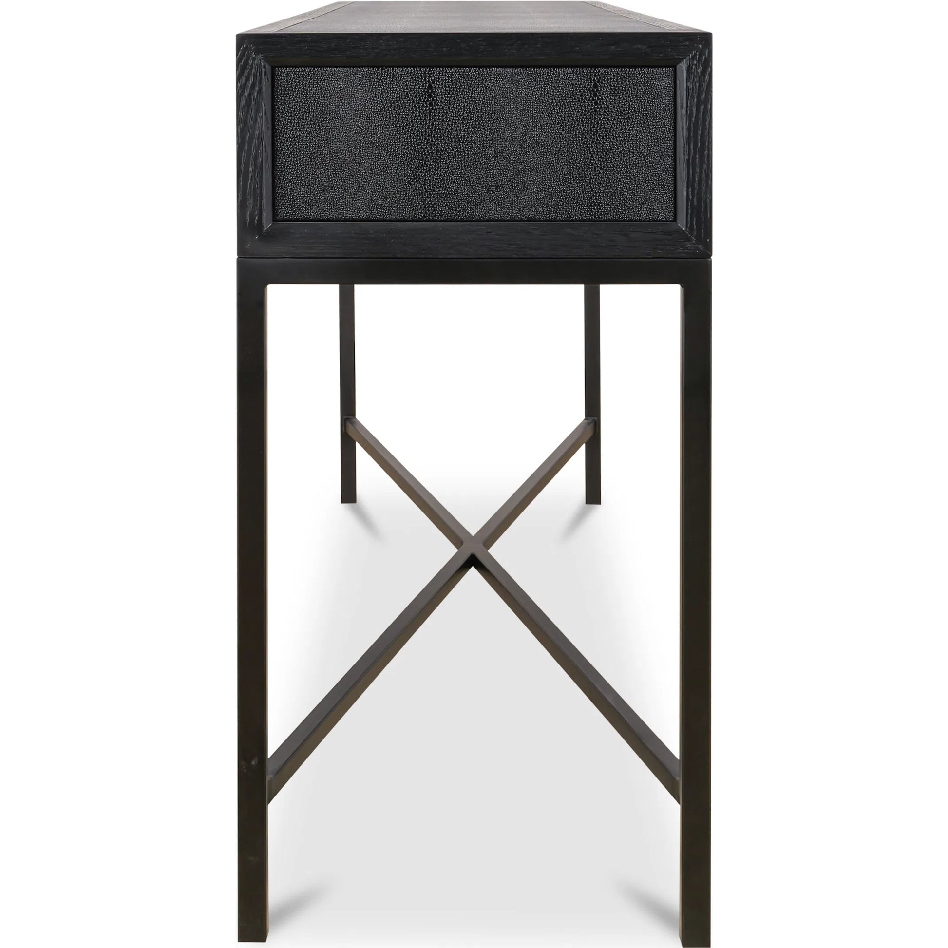 Mako Console Table by Moe's Home Collection. Made from unique in a modern style.