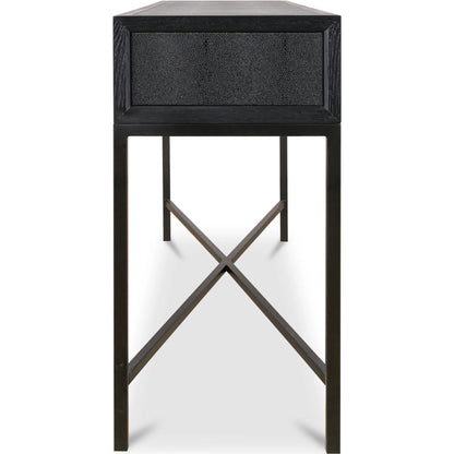 Mako Console Table by Moe's Home Collection. Made from unique in a modern style.