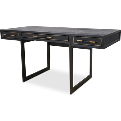 Mako Desk by Moe's Home Collection. Made from unique in a modern style.
