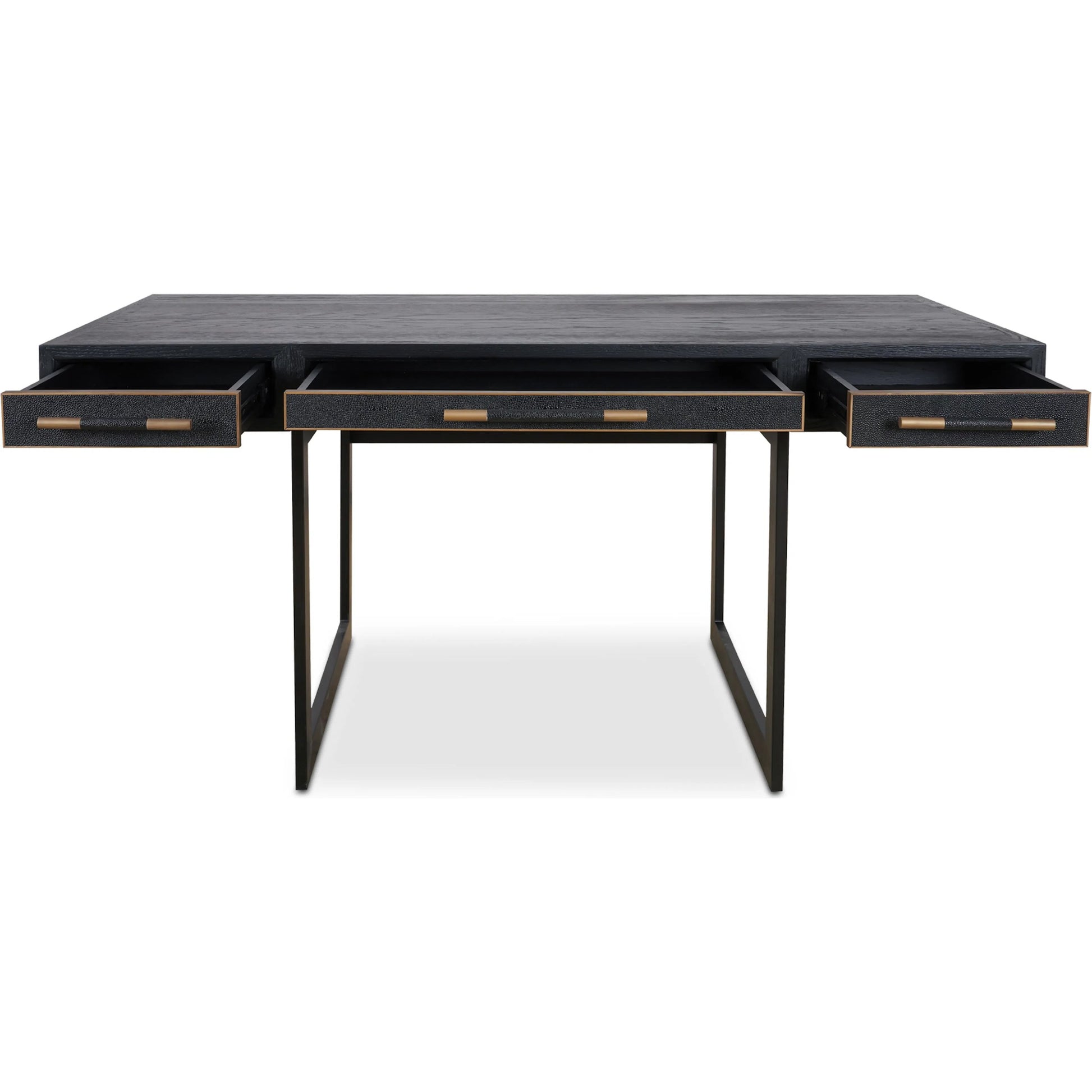 Mako Desk by Moe's Home Collection. Made from unique in a modern style.