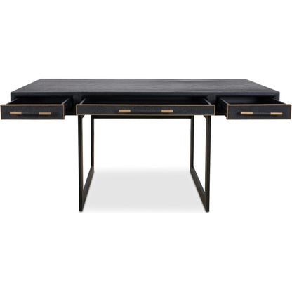 Mako Desk by Moe's Home Collection. Made from unique in a modern style.