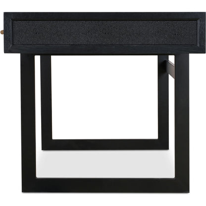 Mako Desk by Moe's Home Collection. Made from unique in a modern style.