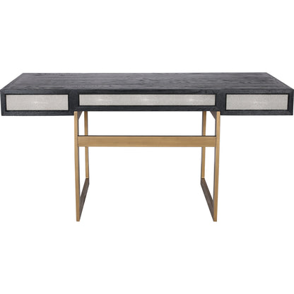 Mako Desk by Moe's Home Collection. Made from unique in a modern style.