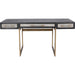 Mako Desk by Moe's Home Collection. Made from unique in a modern style.