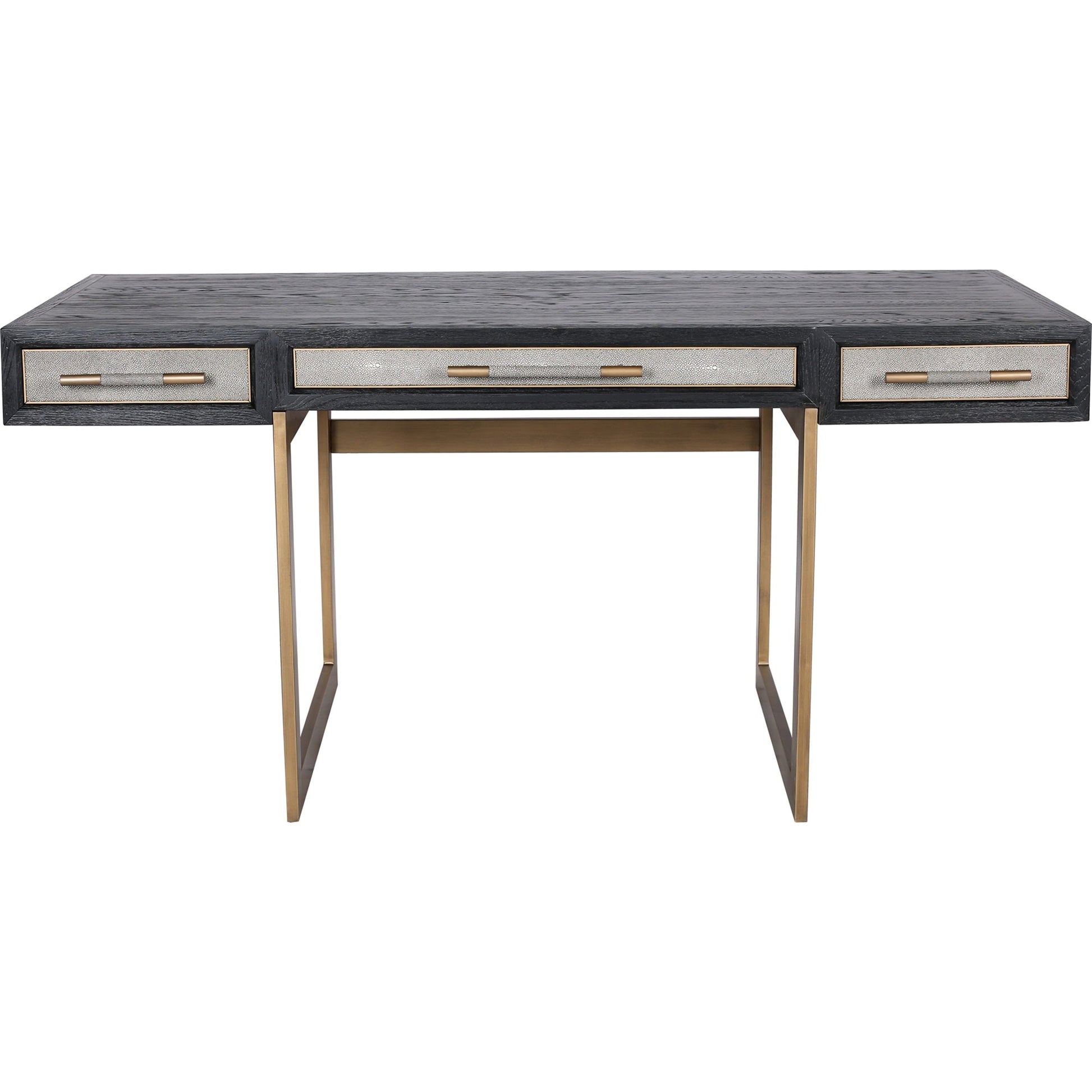 Mako Desk by Moe's Home Collection. Made from unique in a modern style.