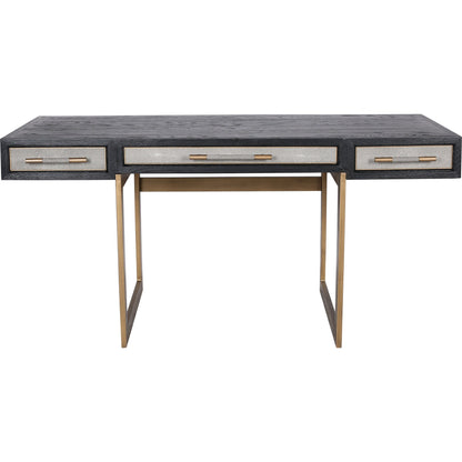 Mako Desk by Moe's Home Collection. Made from unique in a modern style.