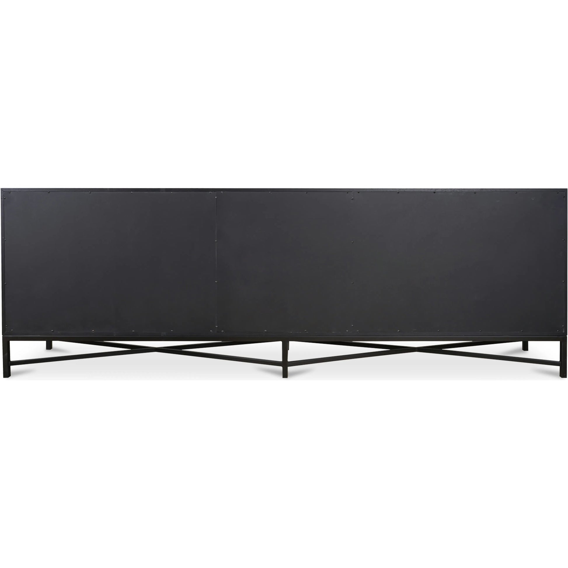 Mako Large Sideboard by Moe's Home Collection. Made from unique in a cottage & farmhouse style.