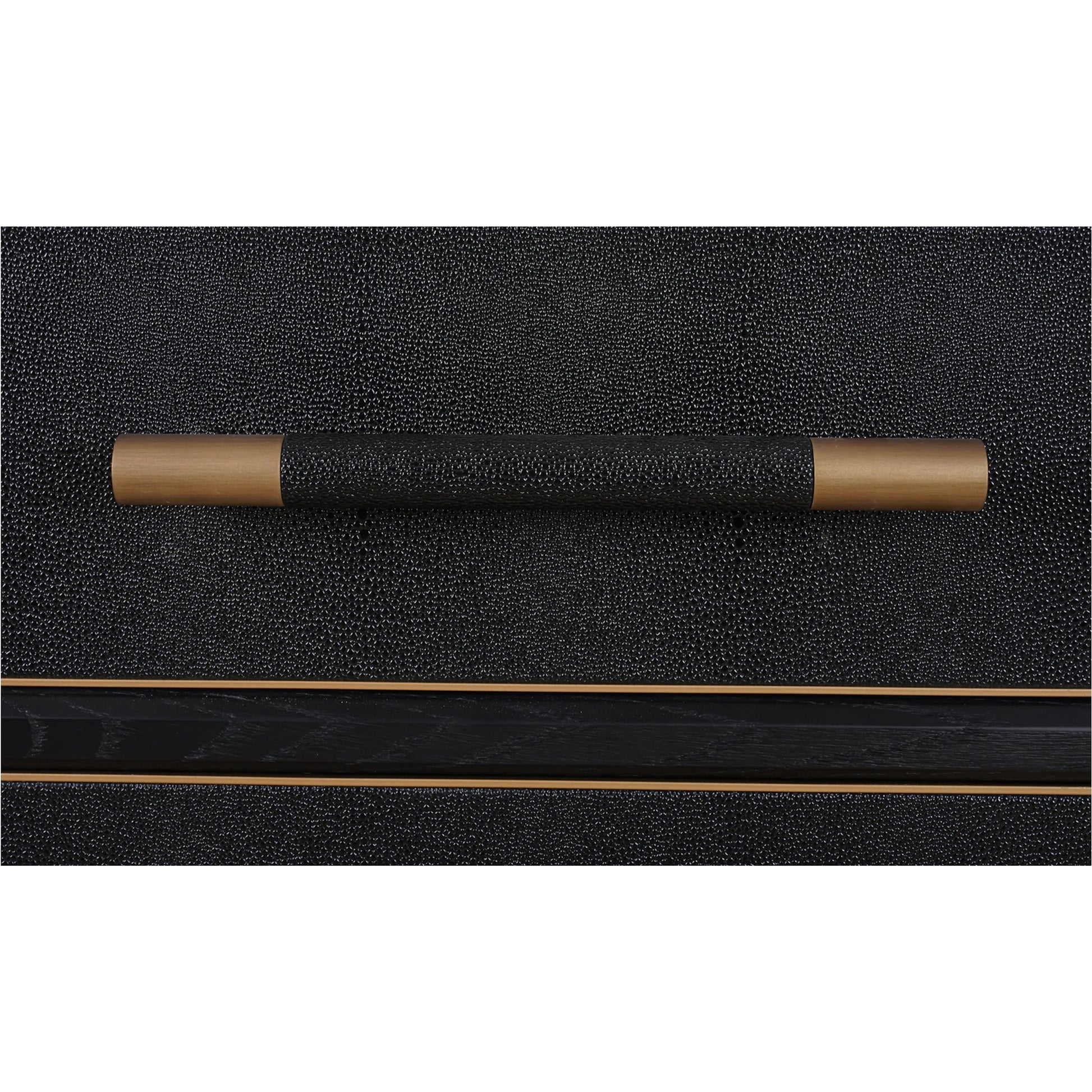 Mako Large Sideboard by Moe's Home Collection. Made from unique in a cottage & farmhouse style.