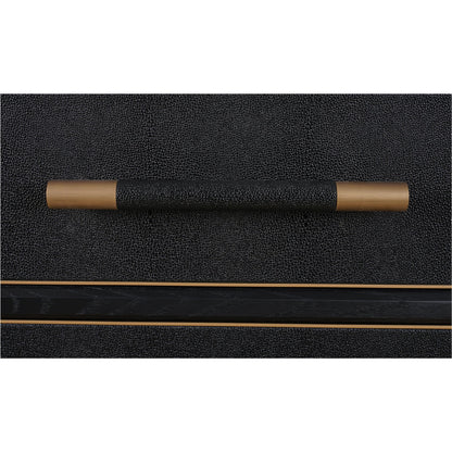 Mako Large Sideboard by Moe's Home Collection. Made from unique in a cottage & farmhouse style.