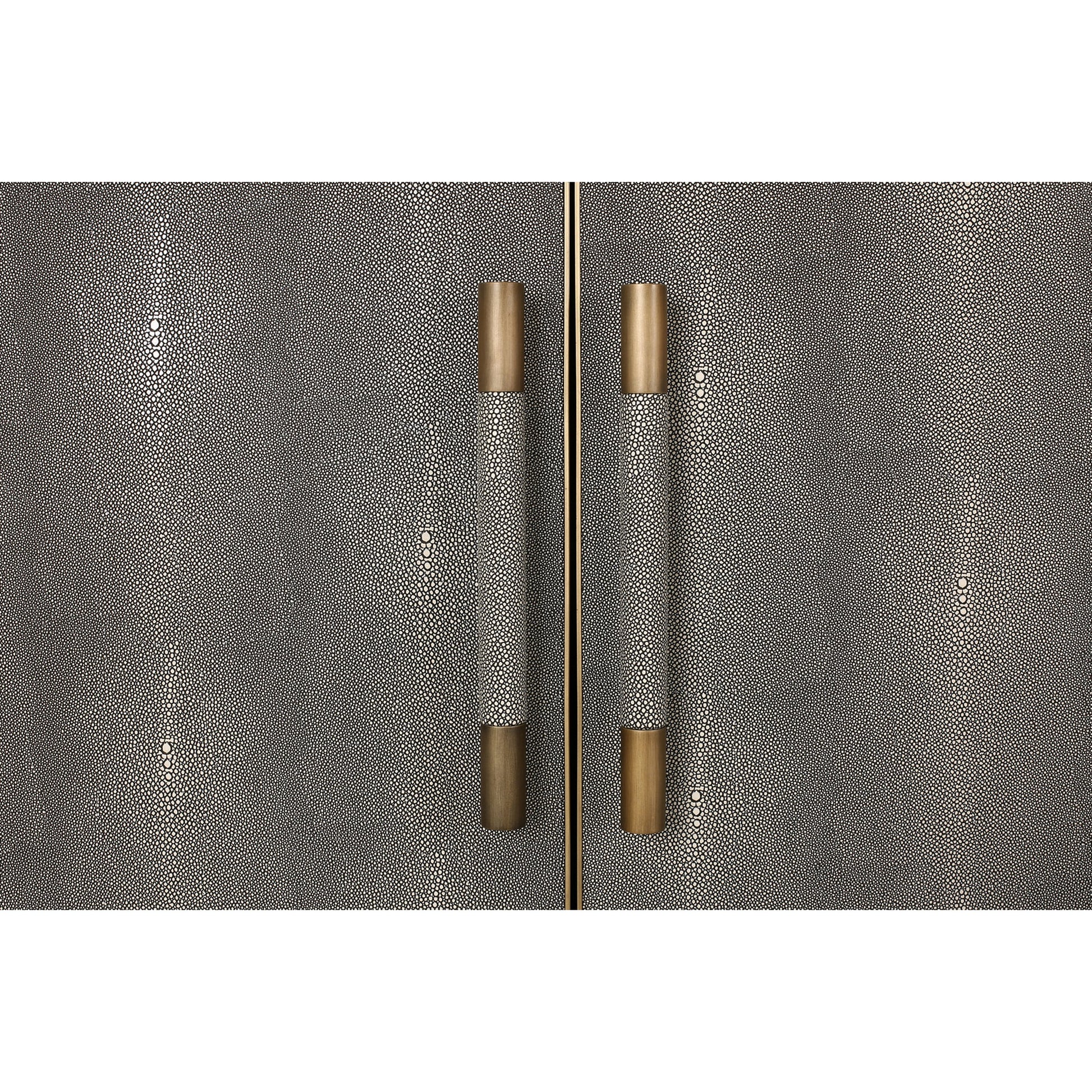 Mako Large Sideboard by Moe's Home Collection. Made from unique in a cottage & farmhouse style.