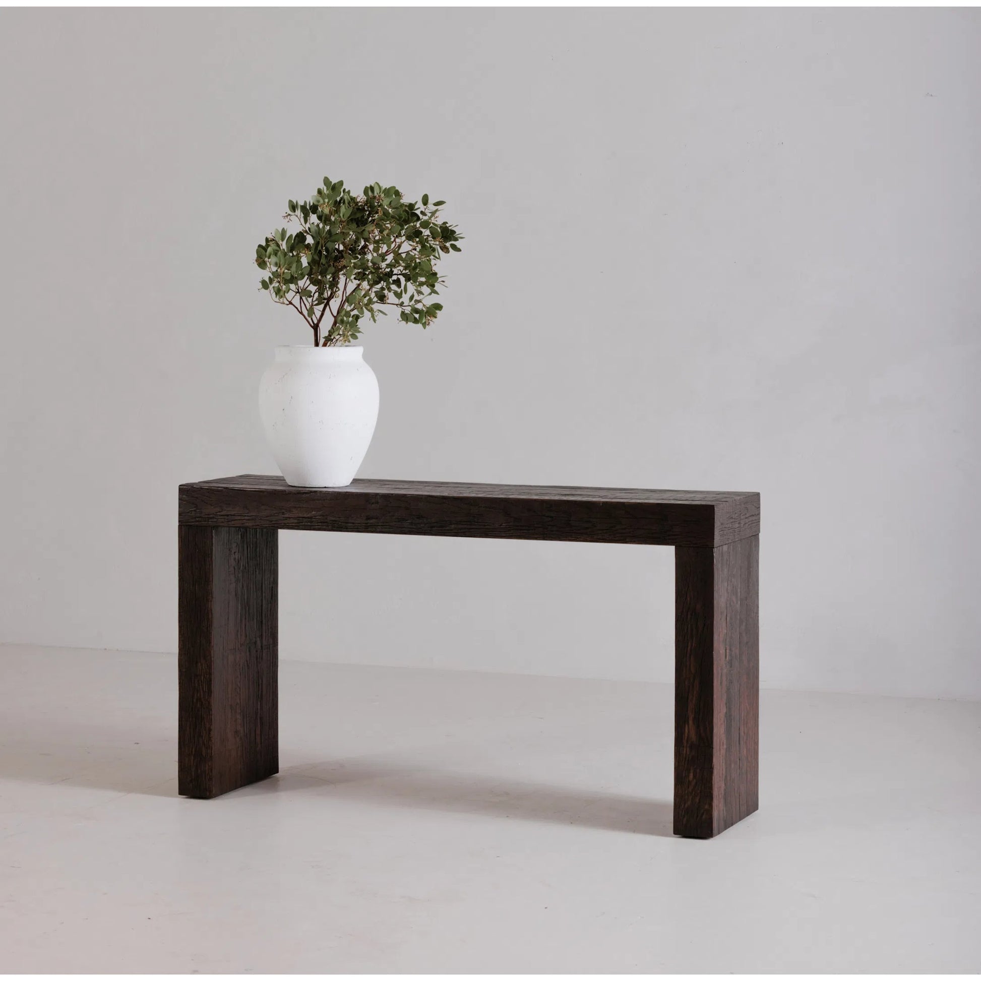 Evander Console Table by Moe's Home Collection. Made from unique in a modern style.