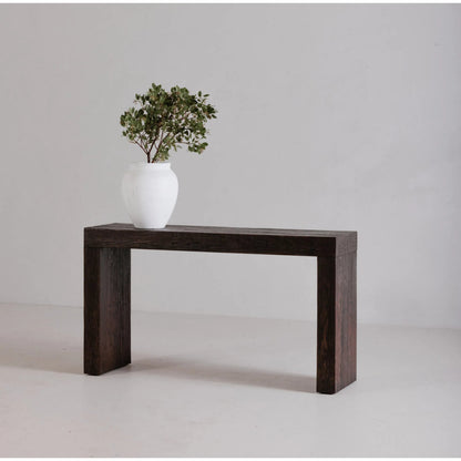 Evander Console Table by Moe's Home Collection. Made from unique in a modern style.