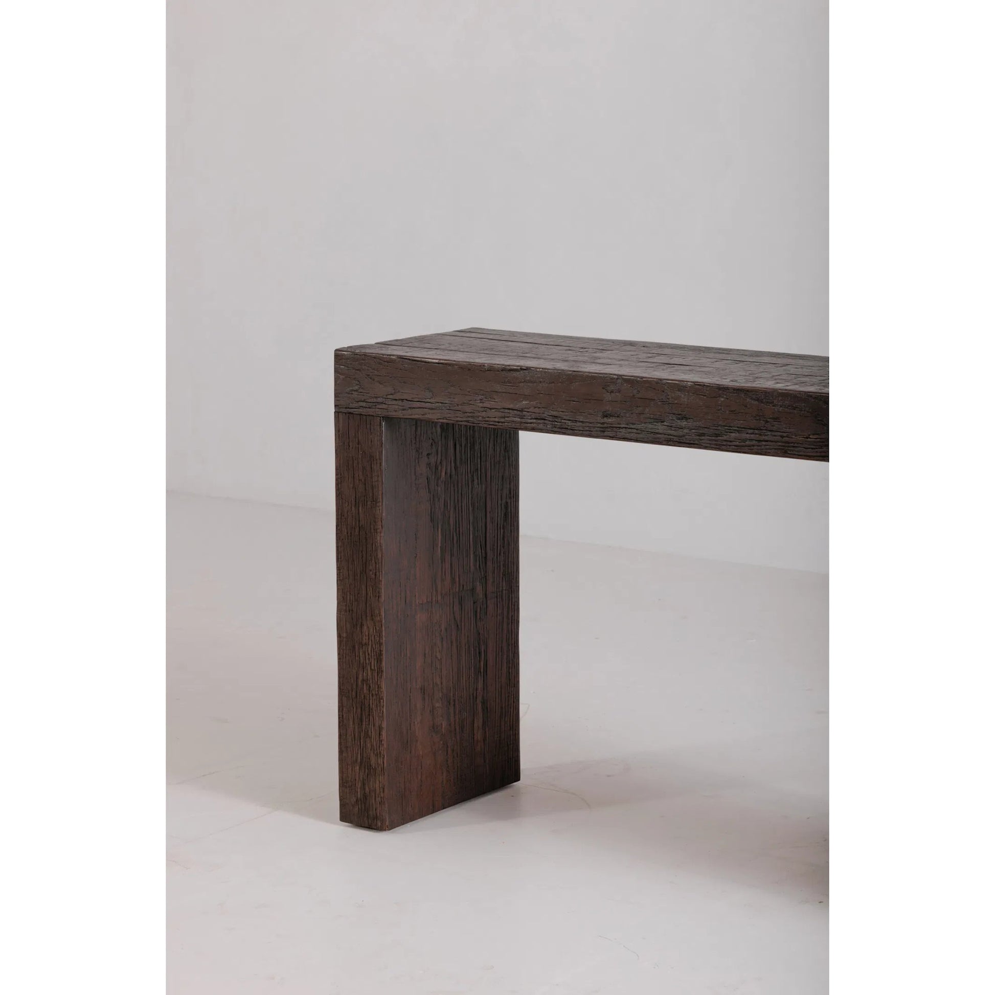 Evander Console Table by Moe's Home Collection. Made from unique in a modern style.