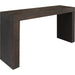 Evander Console Table by Moe's Home Collection. Made from unique in a modern style.
