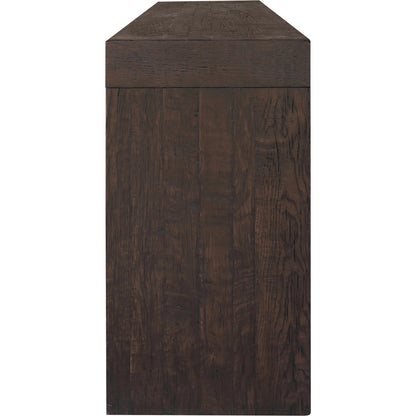 Evander Console Table by Moe's Home Collection. Made from unique in a modern style.