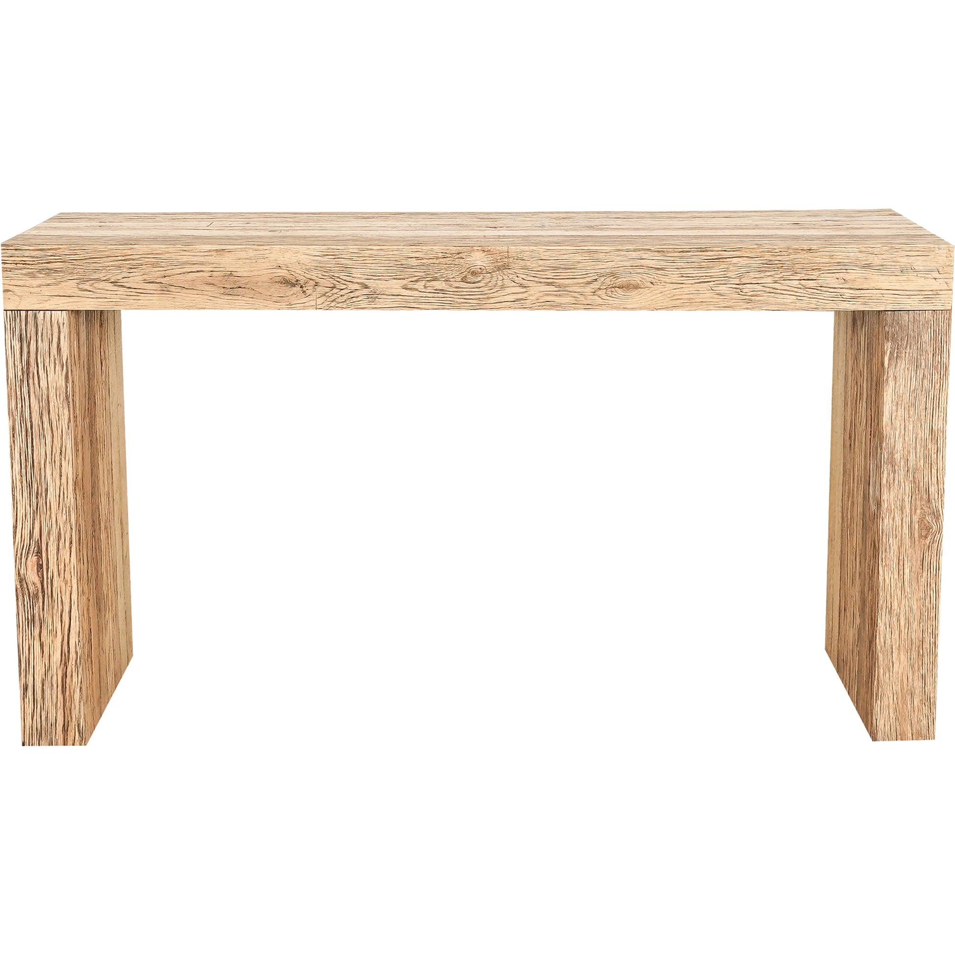 Evander Console Table by Moe's Home Collection. Made from unique in a modern style.