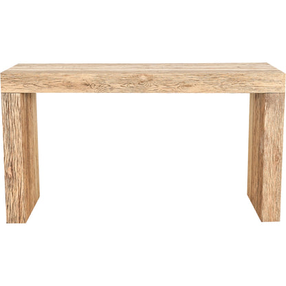 Evander Console Table by Moe's Home Collection. Made from unique in a modern style.