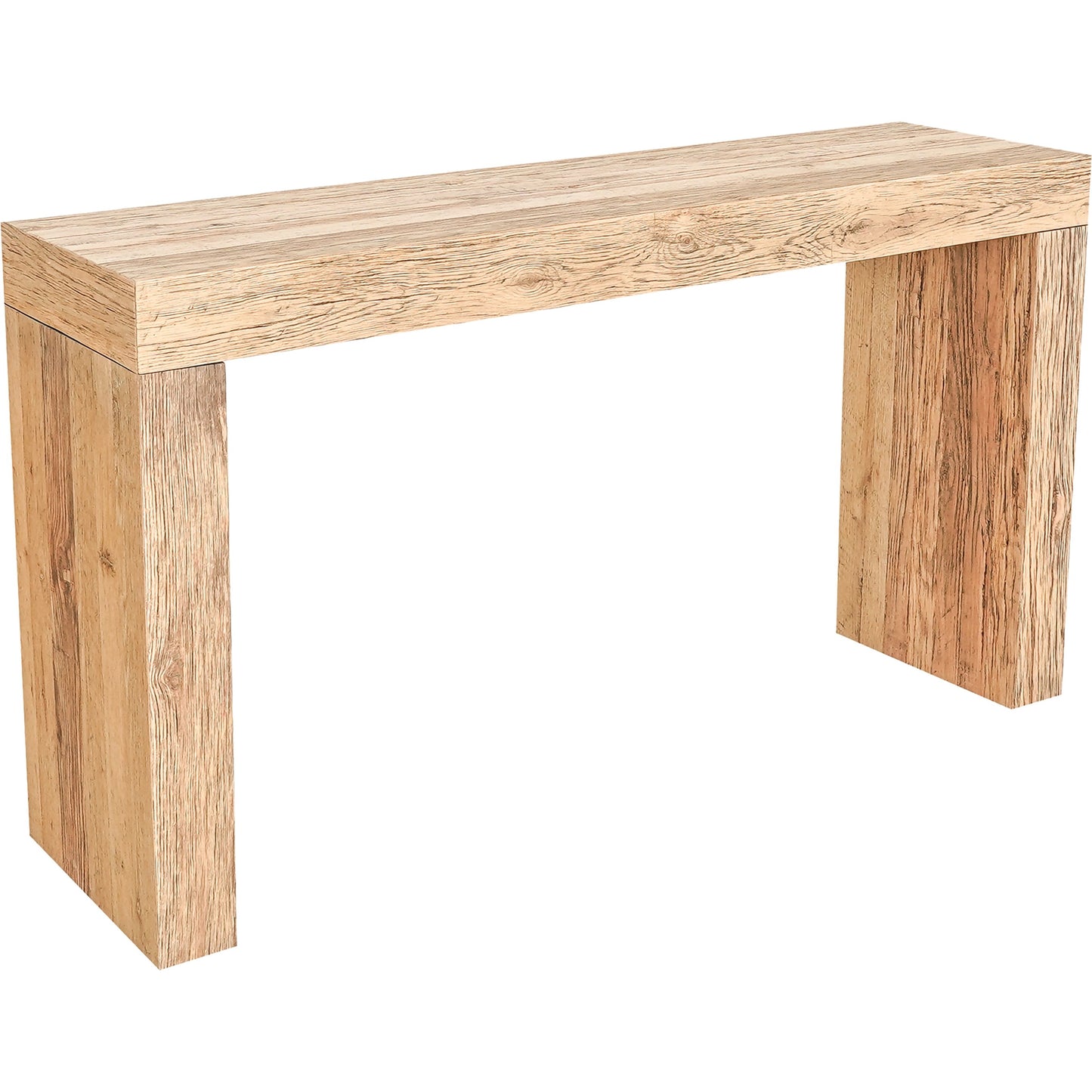 006 SI-2042594 | Primary Silo | Evander Console Table by Moe's Home Collection. Made from unique in a modern style.