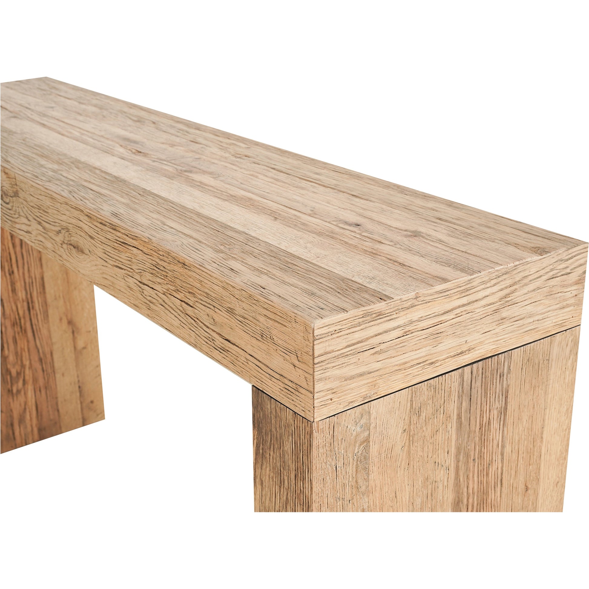 Evander Console Table by Moe's Home Collection. Made from unique in a modern style.