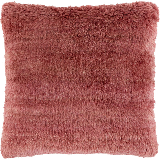 Velan Accent Pillow by Surya. Made from wool, cotton in a unique style.
